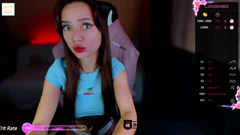 Lilith online show from 01-03-25, 04:33