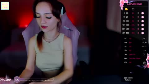 Lilith online show from 01-05-25, 04:47