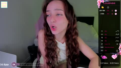 Lilith online show from 01-29-25, 10:22