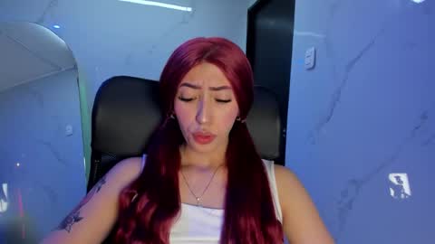 lilith cooper20 online show from 10-18-25, 10:43