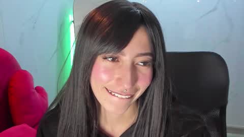 lilith cooper20 online show from 11-18-25, 11:15