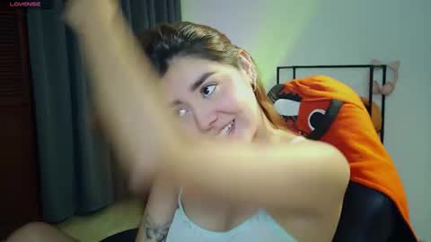 Lilith online show from 12-14-25, 05:02