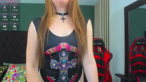 Snapshot of lilith_daviss chatting on 02-26-26, 12:26 lilith_daviss online show from 02-26-26, 12:26
