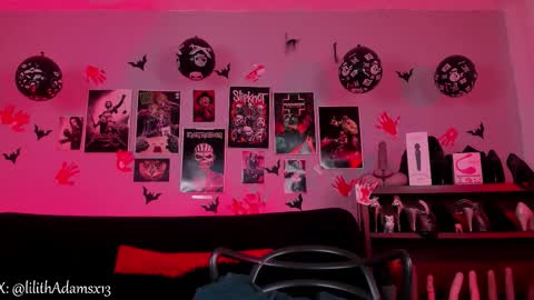 MISTRESS LILITH online show from 11-26-25, 04:08