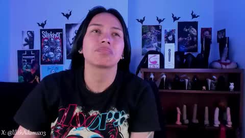 MISTRESS LILITH online show from 03-06-26, 02:57