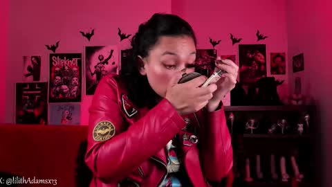 MISTRESS LILITH online show from 03-27-26, 10:09