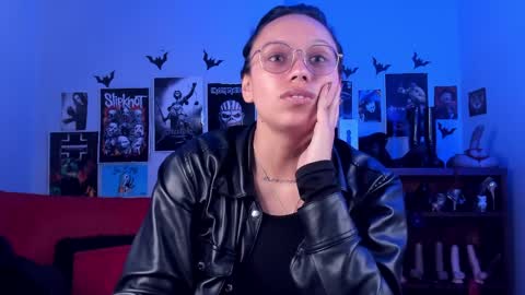 MISTRESS LILITH online show from 04-02-26, 03:42