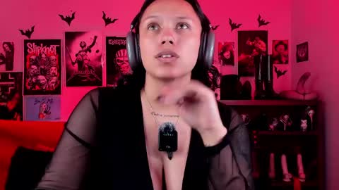 MISTRESS LILITH online show from 04-15-26, 02:07