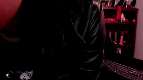 MISTRESS LILITH online show from 06-11-26, 04:49