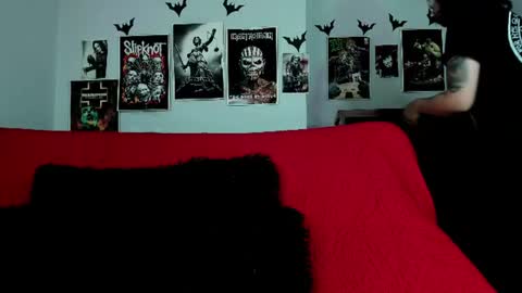 MISTRESS LILITH online show from 06-12-26, 04:39