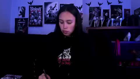 MISTRESS LILITH online show from 06-30-26, 04:52