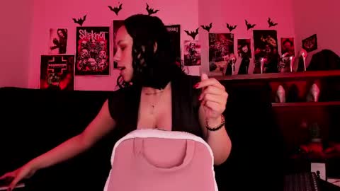 MISTRESS LILITH online show from 07-10-26, 03:14