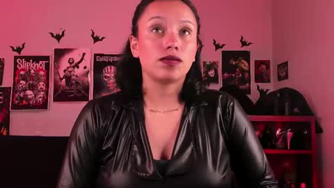 MISTRESS LILITH online show from 07-28-26, 06:20