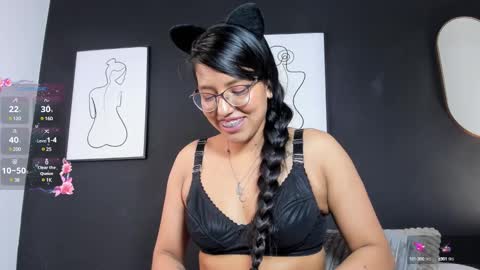 Lili  online show from 03-05-25, 02:56