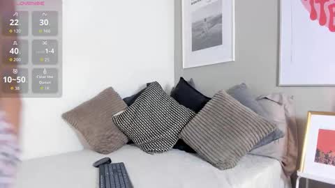 Lili  online show from 12-01-25, 11:26