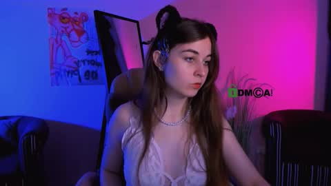 lilith_diva online show from 11-05-25, 08:42