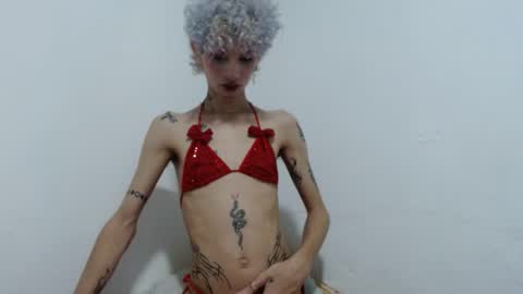 lilith_evil7 online show from 12-10-24, 09:23
