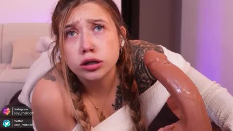 Lilith Gray online show from 01-13-26, 05:13