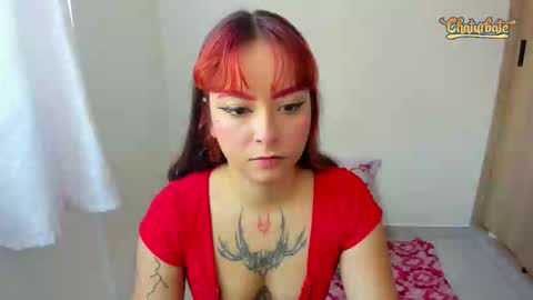 goddess of hell20 online show from 03-07-26, 08:50