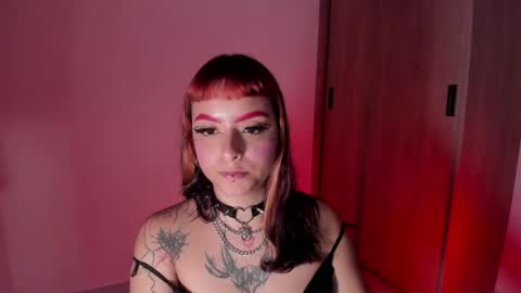 goddess of hell20 online show from 03-28-26, 12:10