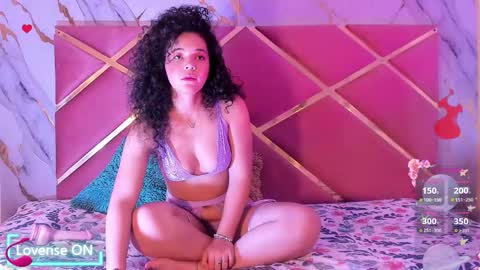 Lilith online show from 03-03-26, 03:12