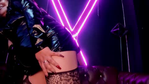 Lilith online show from 12-21-24, 06:41