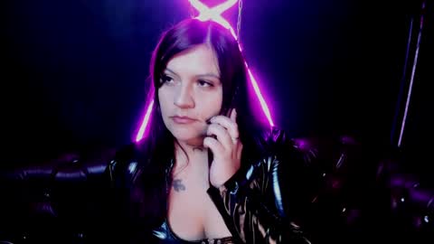 Lilith online show from 12-31-24, 03:01