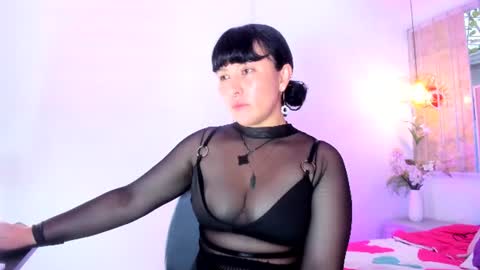 lilith_libelula online show from 06-18-26, 11:25