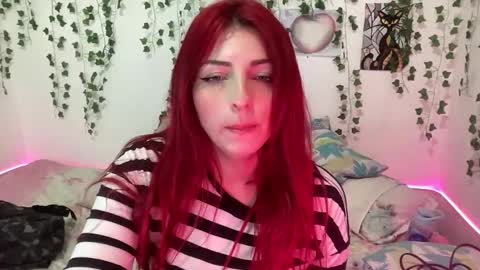 Snapshot of lilith_magenta chatting on 09-16-25, 06:31 Lilith Magenta online show from 09-16-25, 06:31