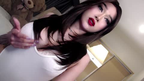 QUEEN LILITH BORBON online show from 01-13-25, 06:27