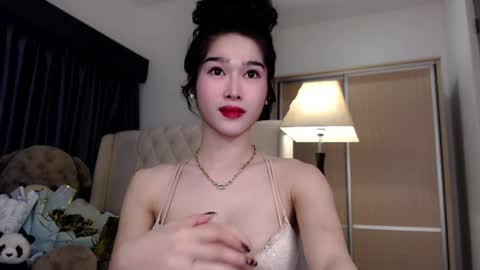 QUEEN LILITH BORBON online show from 06-06-26, 10:36