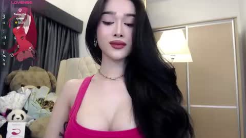 QUEEN LILITH BORBON online show from 06-15-26, 12:07