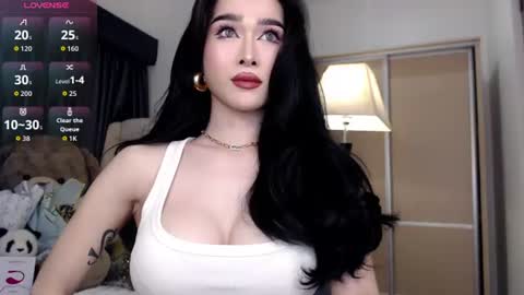Snapshot of lilith_mazikeen69 chatting on 07-12-26, 09:11 QUEEN LILITH BORBON online show from 07-12-26, 09:11