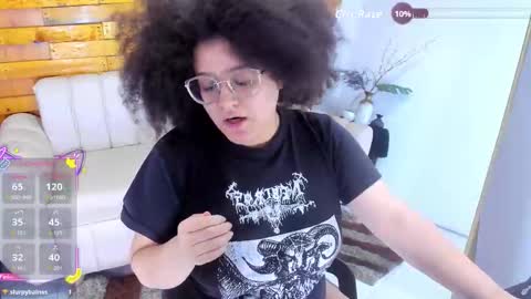 Lilith online show from 10-15-25, 03:39