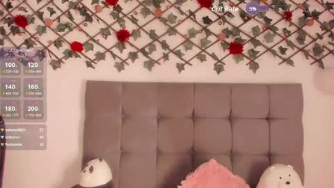 Snapshot of lilith_miller21 chatting on 03-09-25, 10:41 lilith_miller21 online show from 03-09-25, 10:41