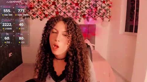 Snapshot of lilith_miller21 chatting on 09-08-25, 09:14 lilith_miller21 online show from 09-08-25, 09:14