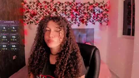 Snapshot of lilith_miller21 chatting on 09-12-25, 09:26 lilith_miller21 online show from 09-12-25, 09:26