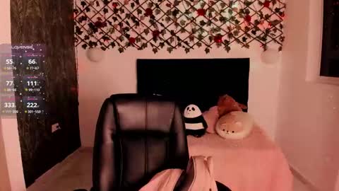Snapshot of lilith_miller21 chatting on 09-22-25, 07:27 lilith_miller21 online show from 09-22-25, 07:27