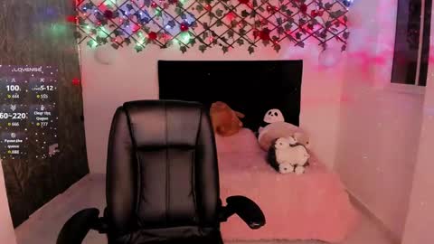 Snapshot of lilith_miller21 chatting on 09-29-25, 08:46 lilith_miller21 online show from 09-29-25, 08:46