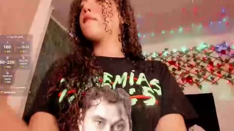 Snapshot of lilith_miller21 chatting on 09-30-25, 08:36 lilith_miller21 online show from 09-30-25, 08:36