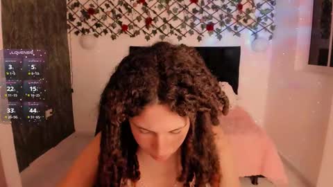 Snapshot of lilith_miller21 chatting on 10-03-25, 07:22 lilith_miller21 online show from 10-03-25, 07:22