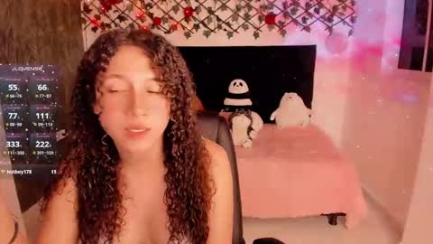 Snapshot of lilith_miller21 chatting on 10-04-25, 08:40 lilith_miller21 online show from 10-04-25, 08:40