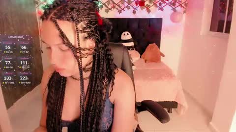Snapshot of lilith_miller21 chatting on 10-11-25, 07:23 lilith_miller21 online show from 10-11-25, 07:23