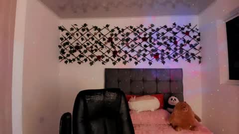 lilith_miller21 online show from 12-20-25, 06:59