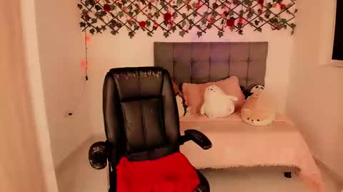 lilith_miller21 online show from 01-13-26, 09:53