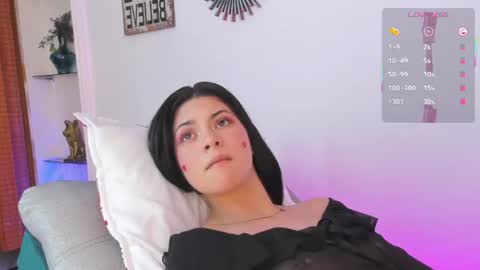 Snapshot of lilith_moonx chatting on 07-11-26, 02:14 lilith_moonx online show from 07-11-26, 02:14