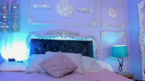 Lilith  online show from 04-01-26, 11:33