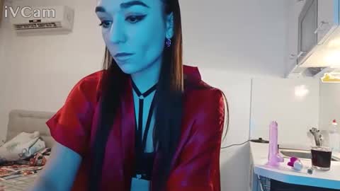 Ana online show from 09-11-25, 11:38