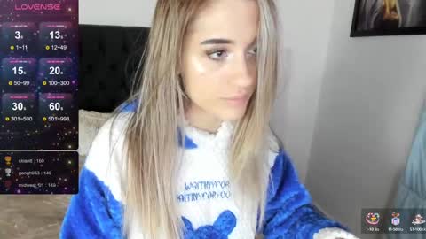 Snapshot of lilith_parker chatting on 02-23-25, 02:35 Lilith Parker online show from 02-23-25, 02:35