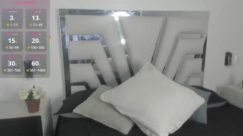 Snapshot of lilith_parker chatting on 11-29-25, 10:24 Lilith Parker online show from 11-29-25, 10:24